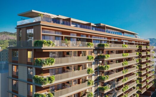 Arrendamento de Apartamento T2 na rua Sol e Mar