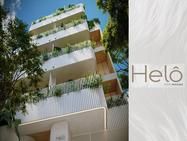 Helô Mozak Ipanema