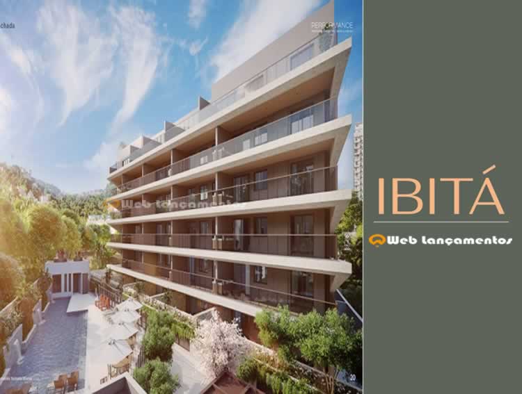 Ibitá São Conrado