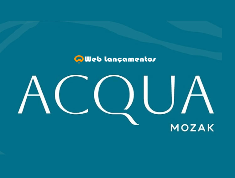 Acqua Mozak Ipanema