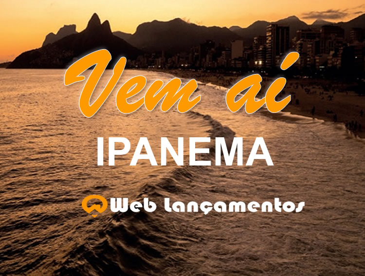 Bronze Ipanema Studios