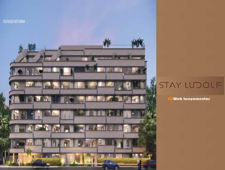 Stay Ludolf