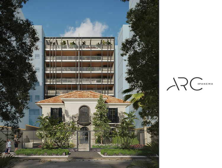 Arc Ipanema