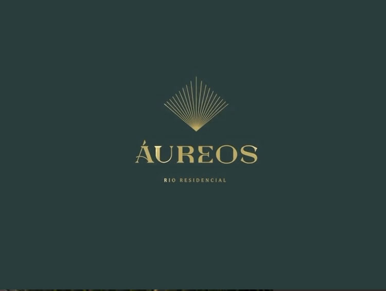 Áureos Rio Residencial