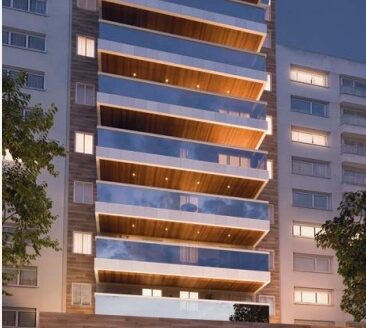Residencial Basílio Tijuca